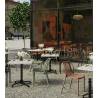 MODENA 4 base BE EXPRESS Table bases and tops