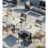 copy of MODENA 4 base BE EXPRESS Table bases and tops