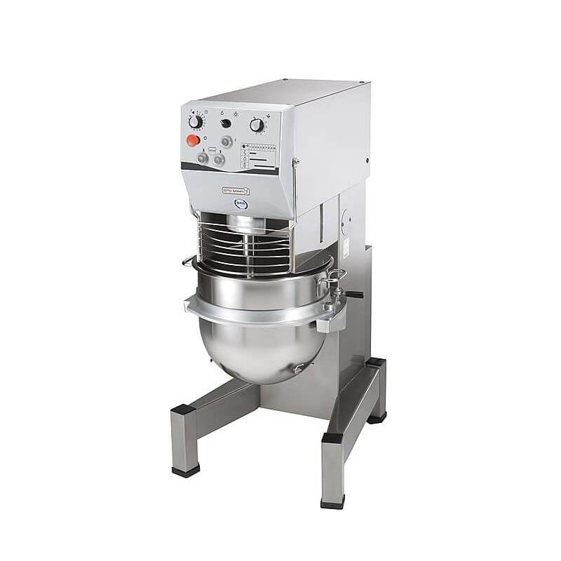 60-Litre Planetary Mixer, Model BMXE60 | DITO SAMA | floor-standing version DITO SAMA Planetary mixers