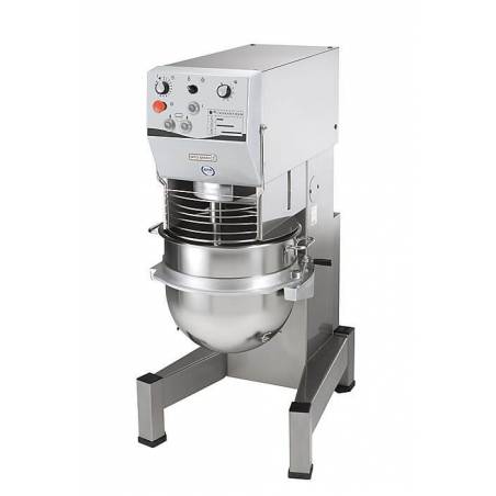 60-Litre Planetary Mixer, Model BMXE60 | DITO SAMA | floor-standing version DITO SAMA Planetary mixers