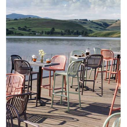 MODENA 4 BAR base BE EXPRESS Table bases and tops