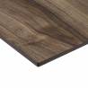 Plateau de table COMPACT EASY | 65x65cm BE EXPRESS Plateaux de table