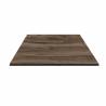 Plateau de table COMPACT EASY | 65x65cm BE EXPRESS Plateaux de table