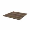 Plateau de table COMPACT EASY | 65x65cm BE EXPRESS Plateaux de table