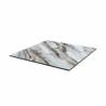 Plateau de table COMPACT EASY | 65x65cm BE EXPRESS Plateaux de table