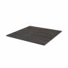 Plateau de table COMPACT EASY | 65x65cm BE EXPRESS Plateaux de table