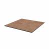 Plateau de table COMPACT EASY | 65x65cm BE EXPRESS Plateaux de table
