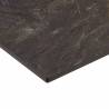 Plateau de table COMPACT EASY | 65x65cm BE EXPRESS Plateaux de table