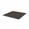 Plateau de table COMPACT EASY | 65x65cm BE EXPRESS Plateaux de table