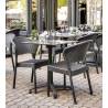 Plateau de table COMPACT EASY | 65x65cm BE EXPRESS Plateaux de table