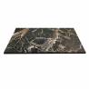 Plateau de table COMPACT EASY | 65x65cm BE EXPRESS Plateaux de table