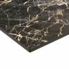 Plateau de table COMPACT EASY | 65x65cm BE EXPRESS Plateaux de table