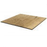 Plateau de table COMPACT EASY | 65x65cm BE EXPRESS Plateaux de table