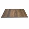 Plateau de table COMPACT EASY | 65x65cm BE EXPRESS Plateaux de table