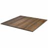 Plateau de table COMPACT EASY | 65x65cm BE EXPRESS Plateaux de table