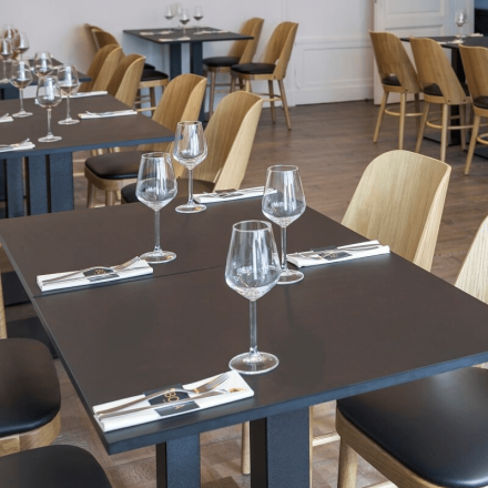 Plateau de table intérieur FENIX BE EXPRESS Plateaux de table