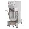 80-Litre Planetary Mixer, Model BMXE80 | DITO SAMA | floor-standing version DITO SAMA Planetary mixers