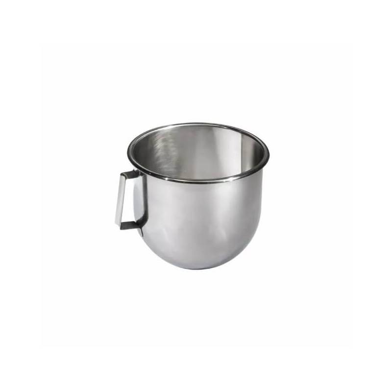 Cuve inox 5L | Batteur 5 litres BE5 |DITO SAMA DITO SAMA Pièces détachées