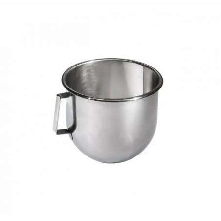 Cuve inox 5L | Batteur 5 litres BE5 |DITO SAMA DITO SAMA Pièces détachées