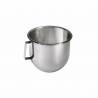 5L stainless steel bowl | 5-liter BE5 mixer | DITO SAMA DITO SAMA