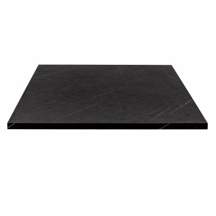 Plateau stratifié ORIGINAL COLLECTION | 60x60cm BE EXPRESS Plateaux de table