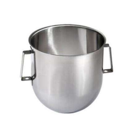 Cuve inox 8L | Batteur 8 litres BE8 |DITO SAMA DITO SAMA Pièces détachées