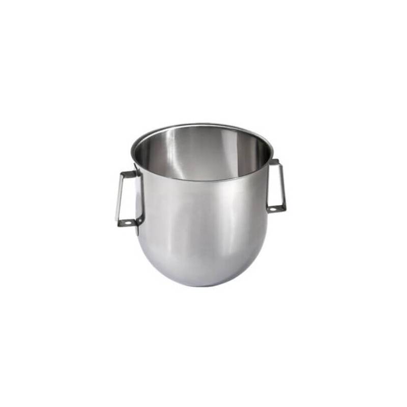 Cuve inox 8L | Batteur 8 litres BE8 |DITO SAMA DITO SAMA Pièces détachées