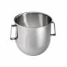 Cuve inox 8L | Batteur 8 litres BE8 |DITO SAMA DITO SAMA Pièces détachées