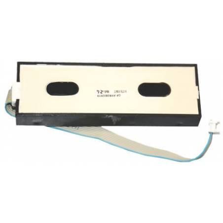 Boîtier de sécurité droit ROBOT COUPE Pièces détachées