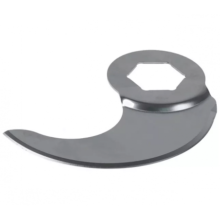Lame lisse R45 ROBOT COUPE Couteaux pour R45