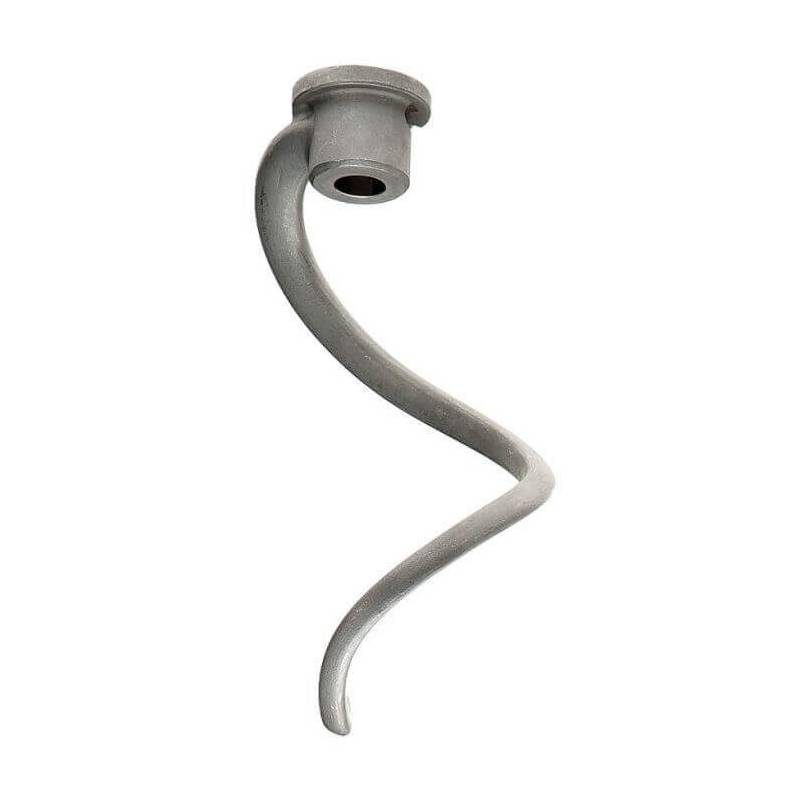 Stainless steel hook | 8-liter BE8 mixer | DITO SAMA DITO SAMA