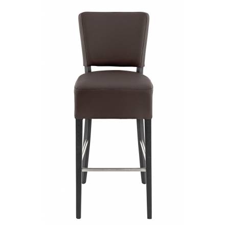 FLORIANE BST II High Chair | Chocolate BE EXPRESS INDOOR CHAIRS