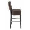 FLORIANE BST II High Chair | Chocolate BE EXPRESS INDOOR CHAIRS