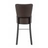 FLORIANE BST II High Chair | Chocolate BE EXPRESS INDOOR CHAIRS