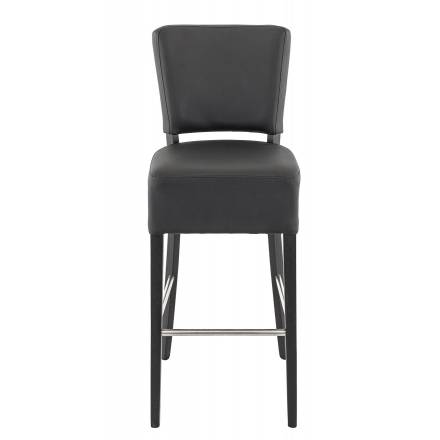 FLORIANE BST II High Chair | Black BE EXPRESS INDOOR CHAIRS