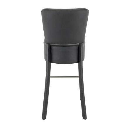 FLORIANE BST II High Chair | Black BE EXPRESS INDOOR CHAIRS