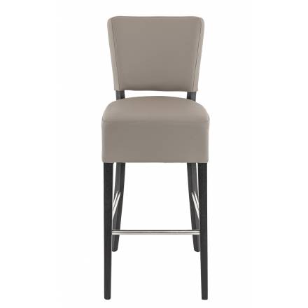 FLORIANE BST II High Chair | Taupe BE EXPRESS INDOOR CHAIRS