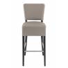 FLORIANE BST II High Chair | Taupe BE EXPRESS INDOOR CHAIRS