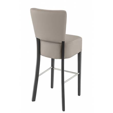 FLORIANE BST II High Chair | Taupe BE EXPRESS INDOOR CHAIRS
