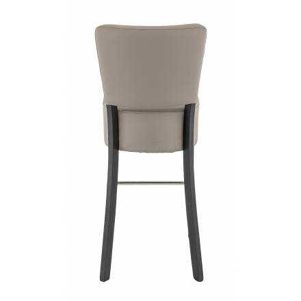 FLORIANE BST II High Chair | Taupe BE EXPRESS INDOOR CHAIRS
