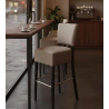 FLORIANE BST II High Chair | Taupe BE EXPRESS INDOOR CHAIRS