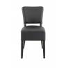 FLORIANE II Chair | Black BE EXPRESS INDOOR CHAIRS