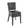 Chaise FLORIANE II | Noir BE EXPRESS Chaises d'intérieur