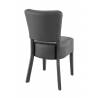 FLORIANE II Chair | Black BE EXPRESS INDOOR CHAIRS