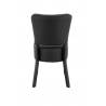 FLORIANE II Chair | Black BE EXPRESS INDOOR CHAIRS