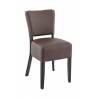 FLORIANE II Chair | Chocolate BE EXPRESS INDOOR CHAIRS