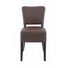 FLORIANE II Chair | Chocolate BE EXPRESS INDOOR CHAIRS
