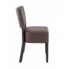 FLORIANE II Chair | Chocolate BE EXPRESS INDOOR CHAIRS
