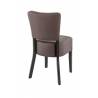 FLORIANE II Chair | Chocolate BE EXPRESS INDOOR CHAIRS