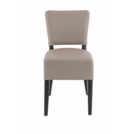 FLORIANE II Chair | Taupe BE EXPRESS INDOOR CHAIRS